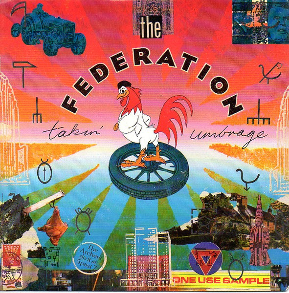 The Federation (3)-0
