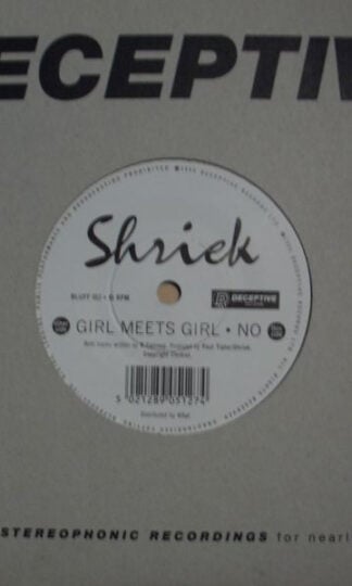 Shriek-0