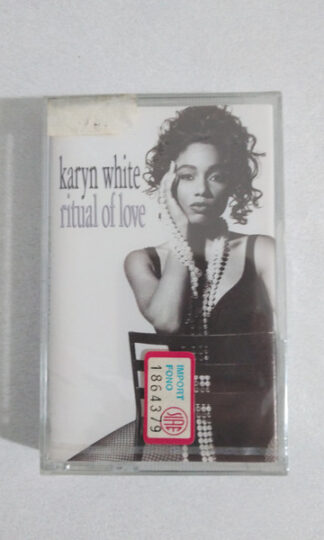 Karyn White-0