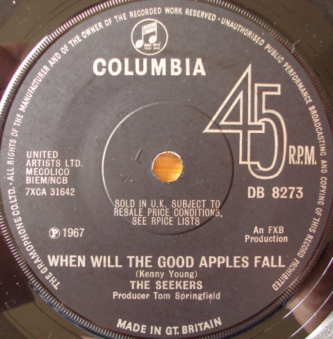The Seekers-0