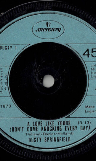 Dusty Springfield-0