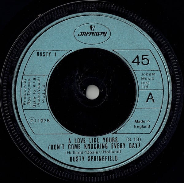 Dusty Springfield-0