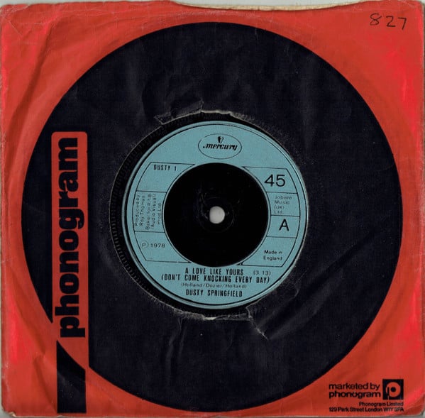 Dusty Springfield-2
