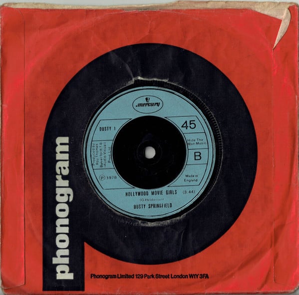 Dusty Springfield-3