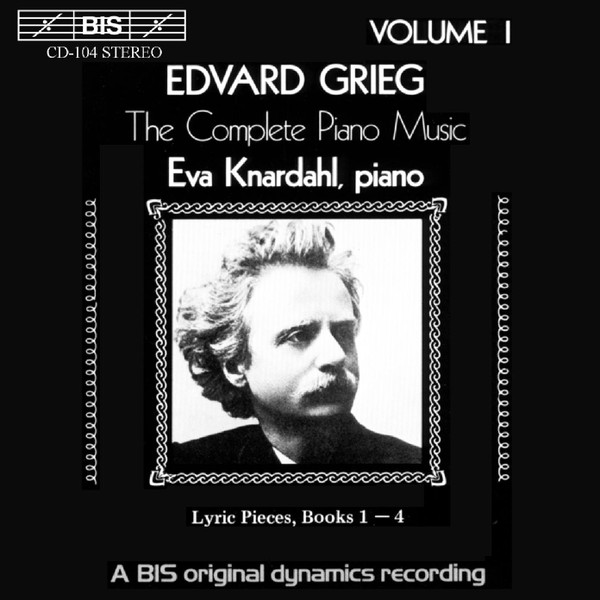 Edvard Grieg - Eva Knardahl-0