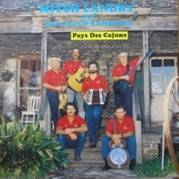 Mitch Landry And The Cajun Ramblers-0