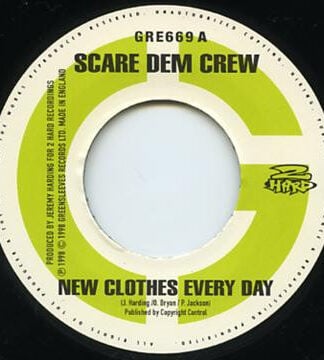 Scare Dem Crew-0