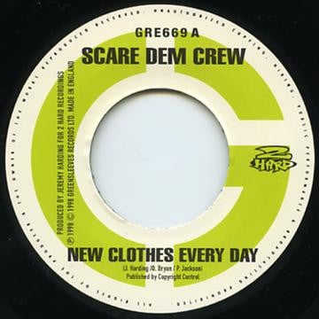 Scare Dem Crew-0
