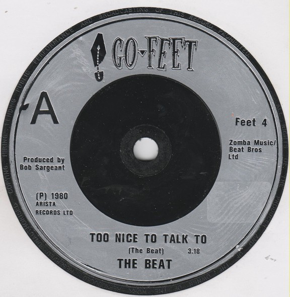 The Beat (2)-0
