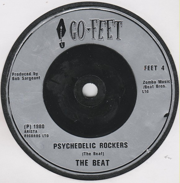 The Beat (2)-1