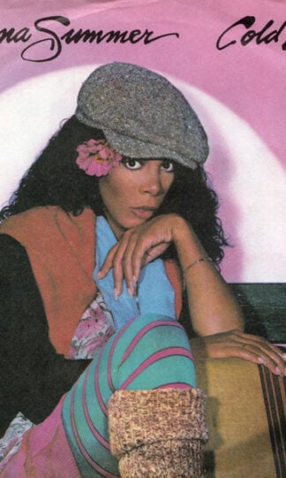 Donna Summer-0