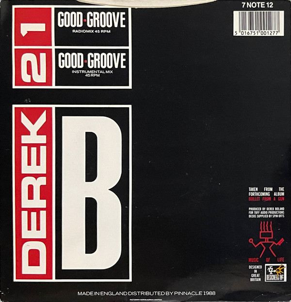 Derek B-1