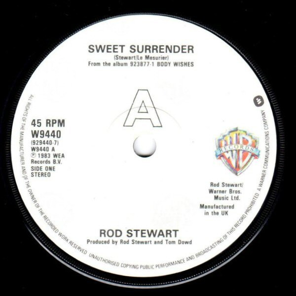 Rod Stewart-2