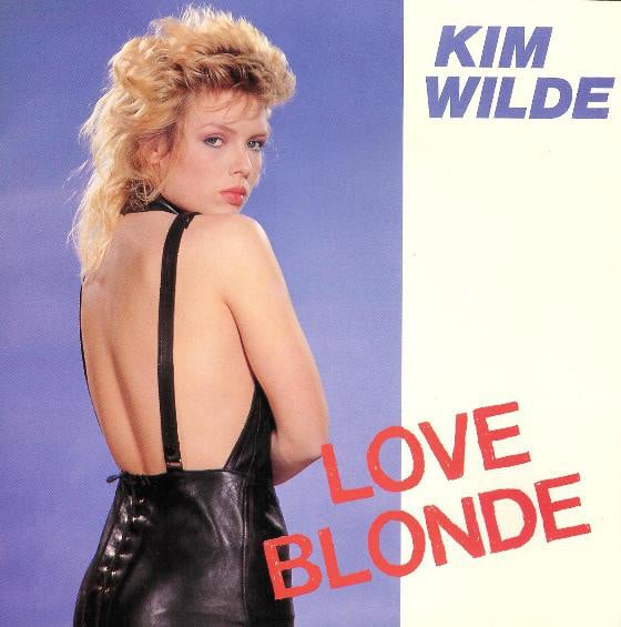 Kim Wilde-0