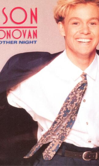 Jason Donovan-0