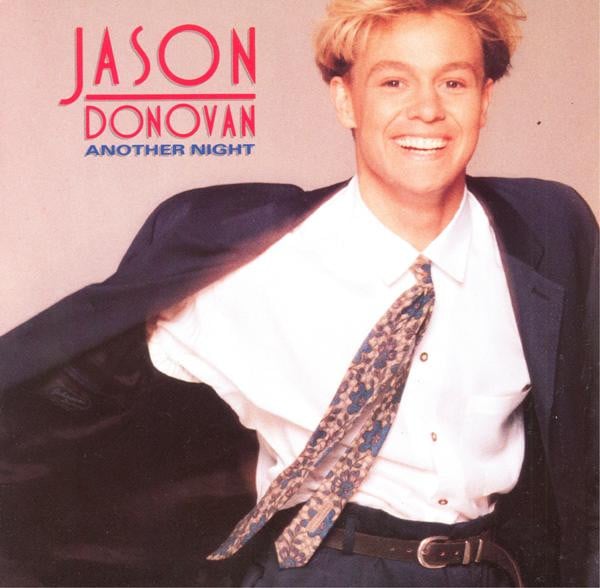 Jason Donovan-0