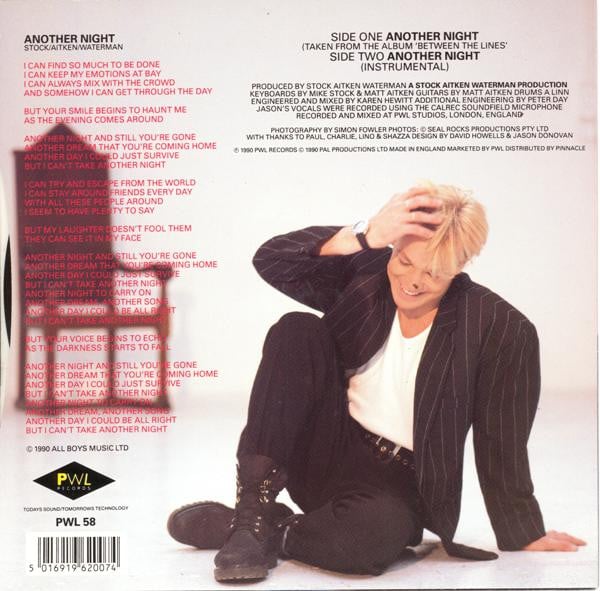 Jason Donovan-1