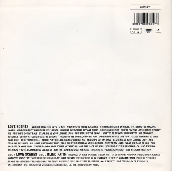 Beverley Craven-1