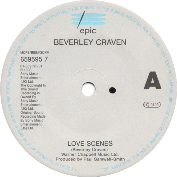 Beverley Craven-2