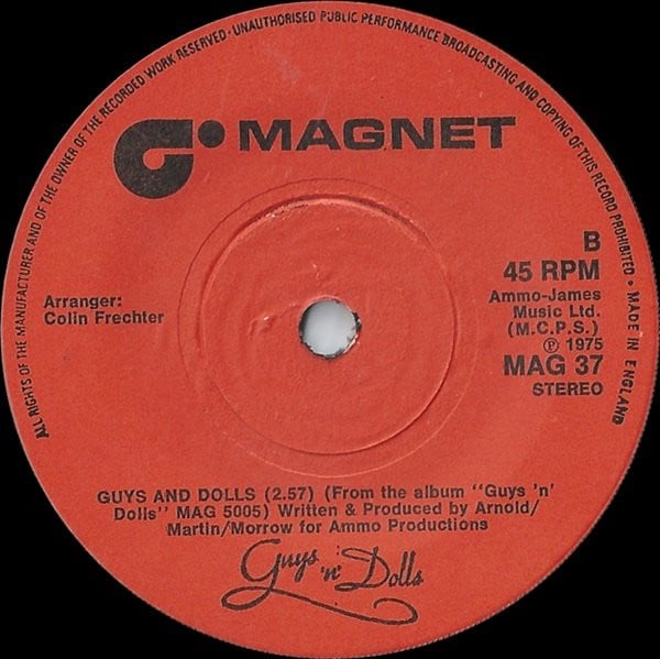 Guys 'n Dolls-1
