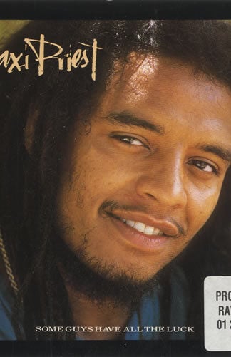 Maxi Priest-0