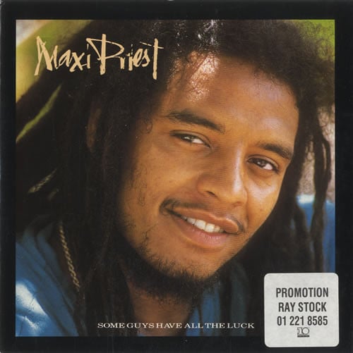 Maxi Priest-0