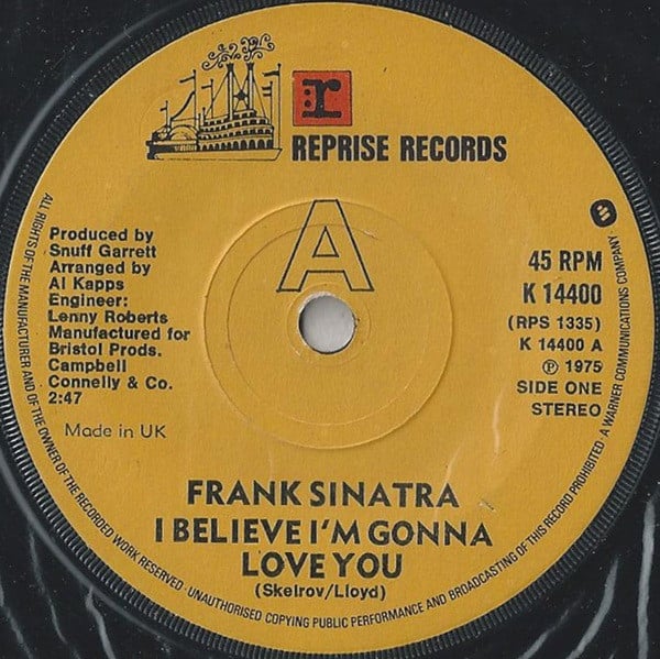 Frank Sinatra-0