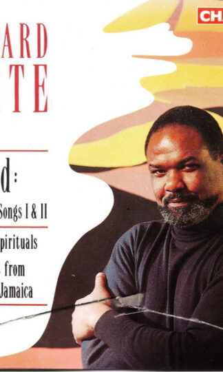 Aaron Copland - Willard White-0