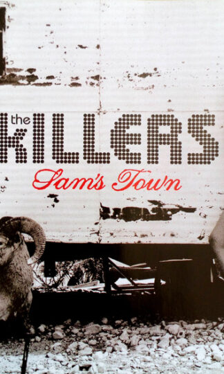 The Killers-0