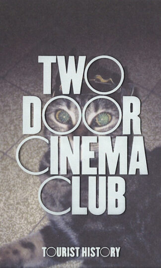 Two Door Cinema Club-0