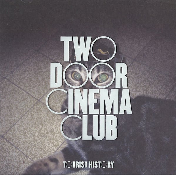 Two Door Cinema Club-0