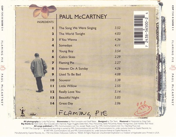 Paul McCartney-1