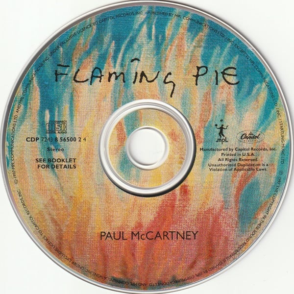 Paul McCartney-2