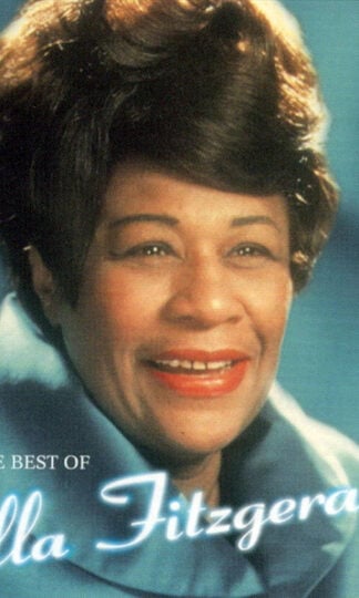 Ella Fitzgerald-0