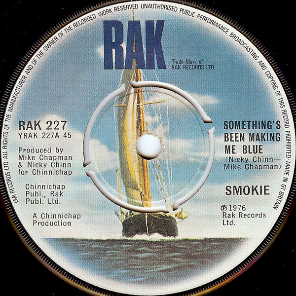 Smokie-0