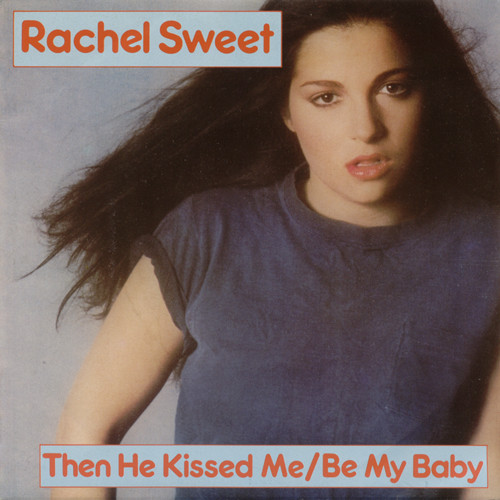 Rachel Sweet-0