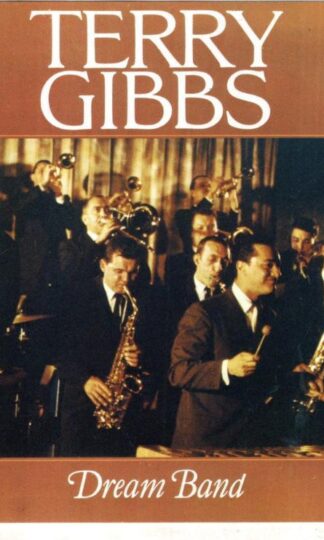 Dream Band:Terry Gibbs