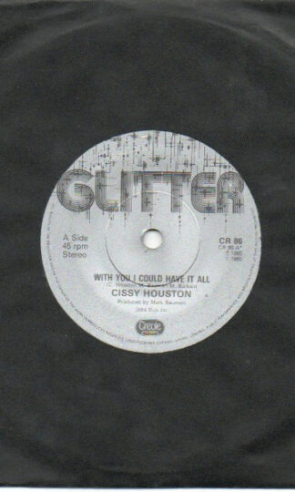 Cissy Houston-0