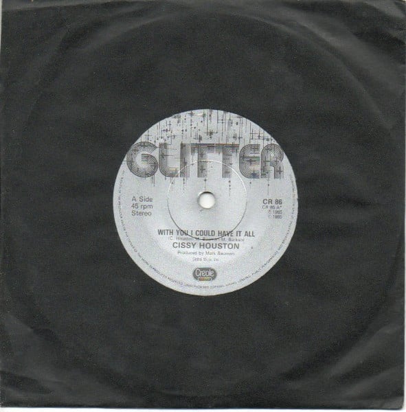 Cissy Houston-0