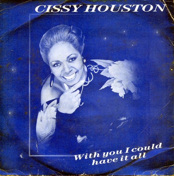 Cissy Houston-1
