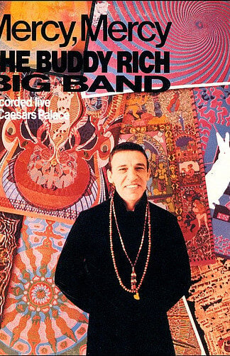Buddy Rich Big Band-0