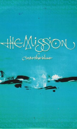 The Mission-0