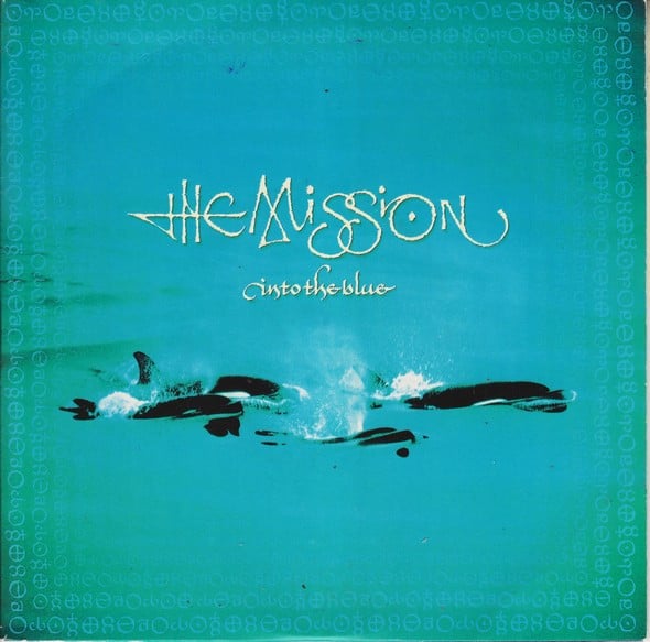 The Mission-0
