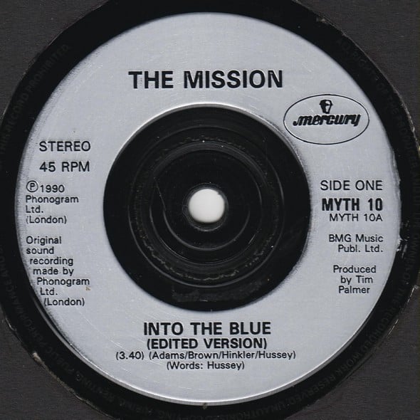 The Mission-2