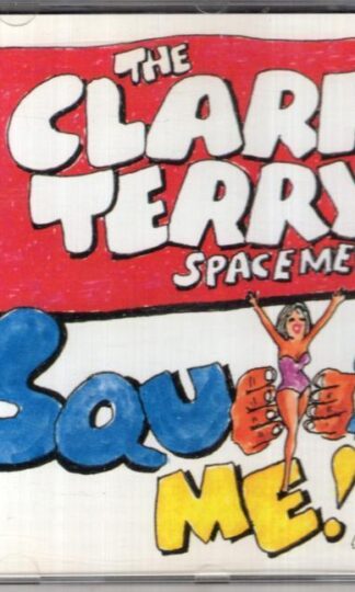 Squeeze Me:The Clark Terry Spacemen