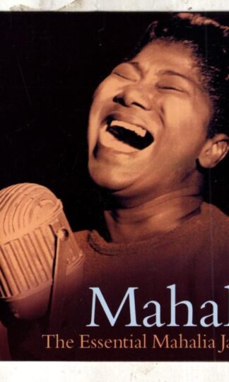 The Essential Mahalia Jackson:Mahalia Jackson
