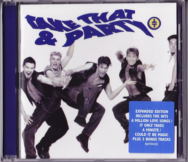 Take That-2