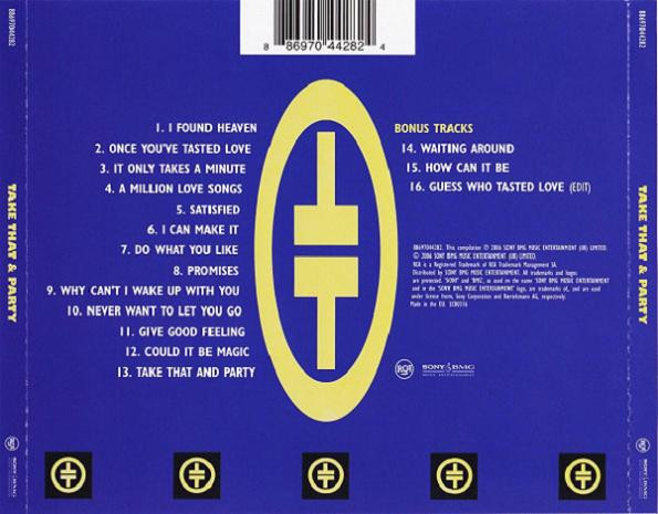 Take That-3
