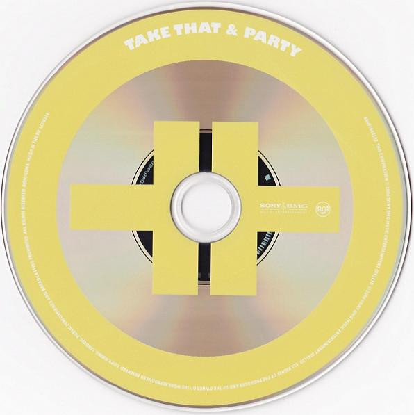Take That-4