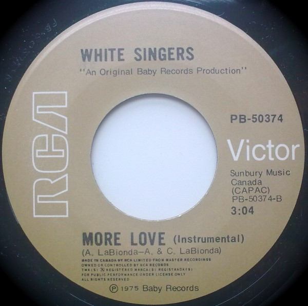 White Singers-1